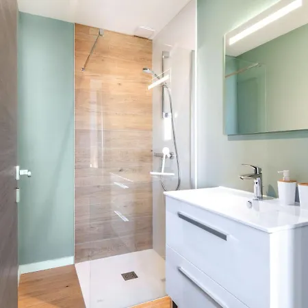 Ocean By Interhome