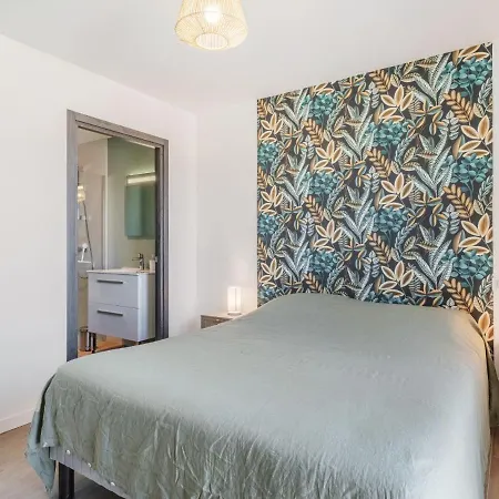 شقة Ocean By Interhome *