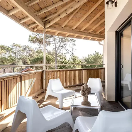 شقة Ocean By Interhome